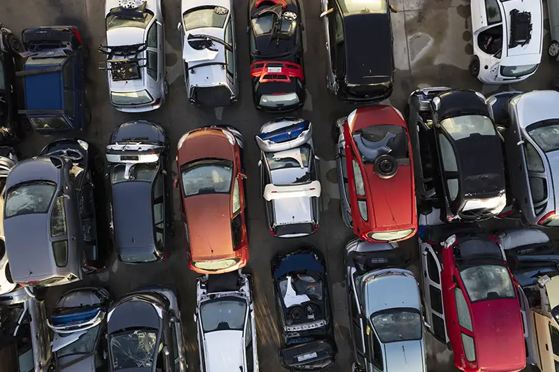 Autodemolizioni Muscara S.N.C.