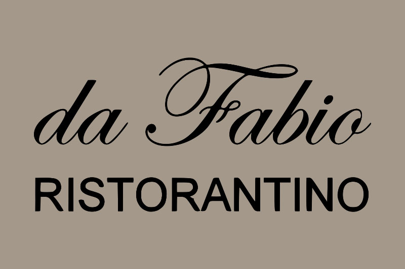 Ristorantino da Fabio