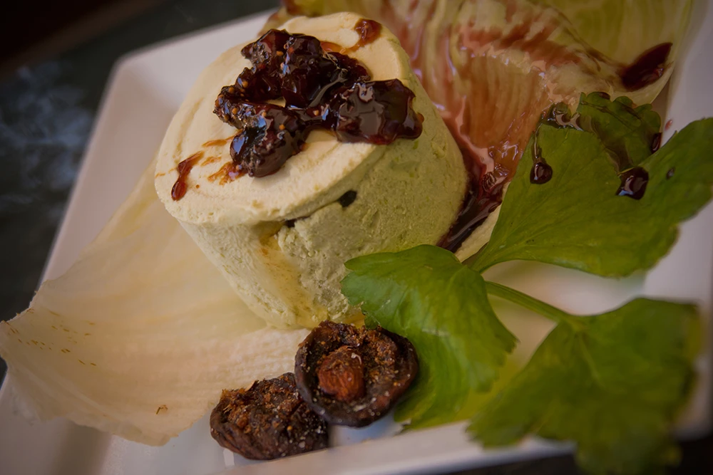 Fotogallery Top Orange