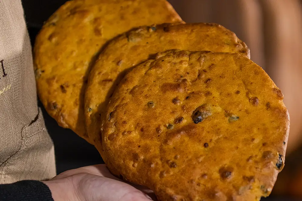 Fotogallery La bottega dei Kuffiari S.R.L.