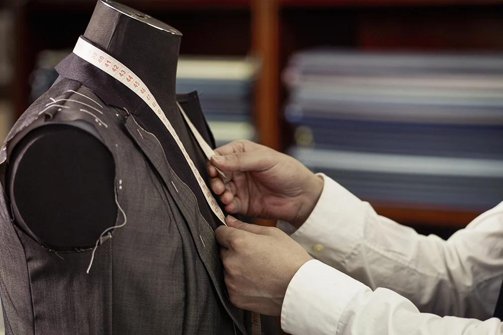 Fotogallery Sartorie Caracuta