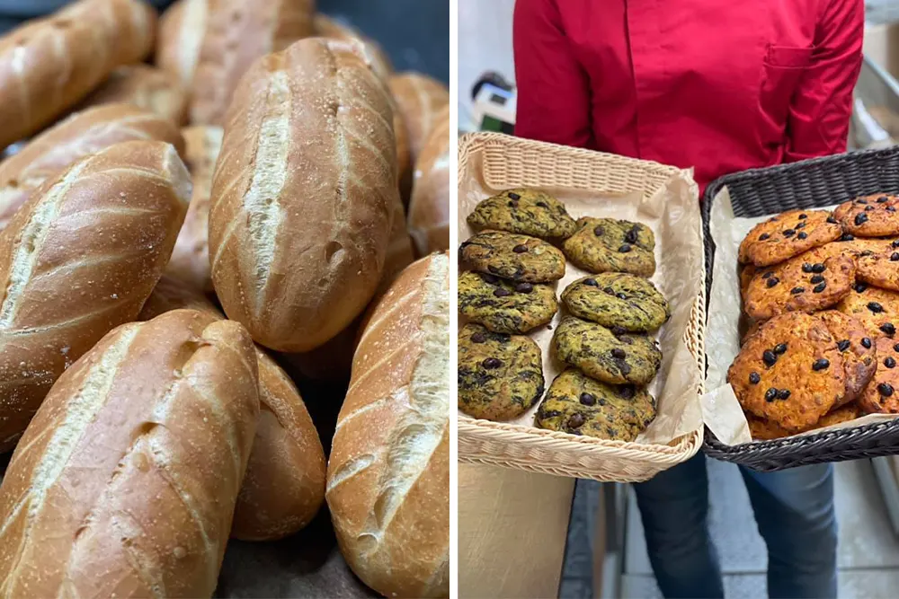 Fotogallery Nonsolopane