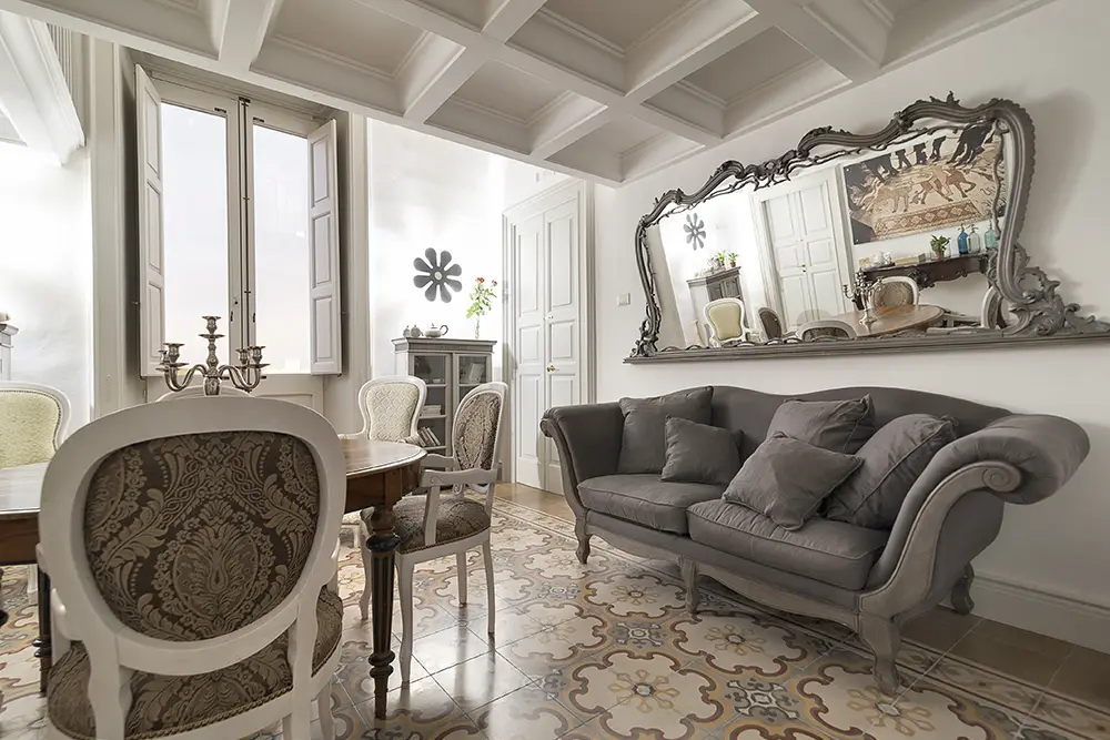 Fotogallery Palazzo Mandurino