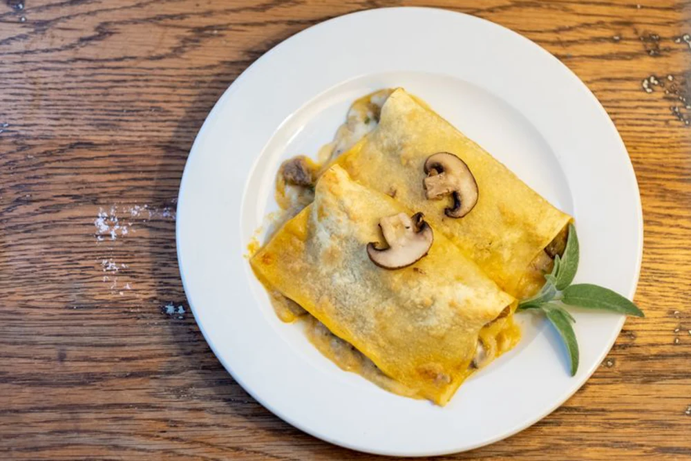 Fotogallery Ristorantino da Fabio