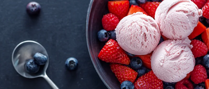 Gelaterie e pasticcerie