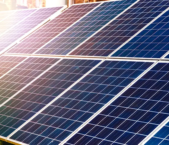 Impianti fotovoltaici