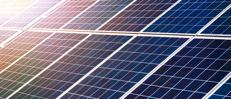 Impianti fotovoltaici